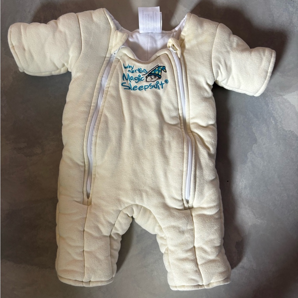 Custom Bundle 3 Sleep Suits!